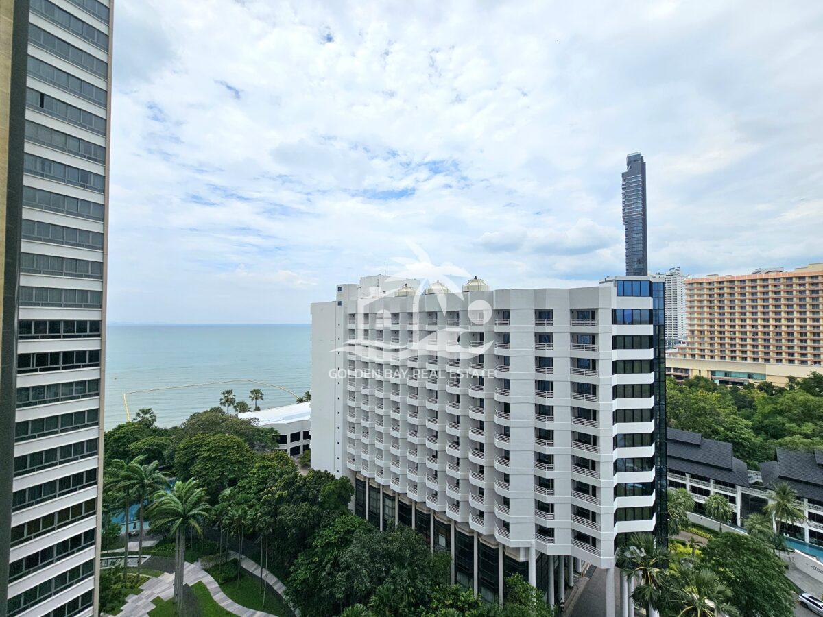 Northpoint – Wongamat