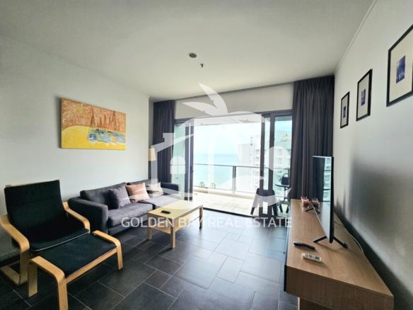 Northpoint – Wongamat