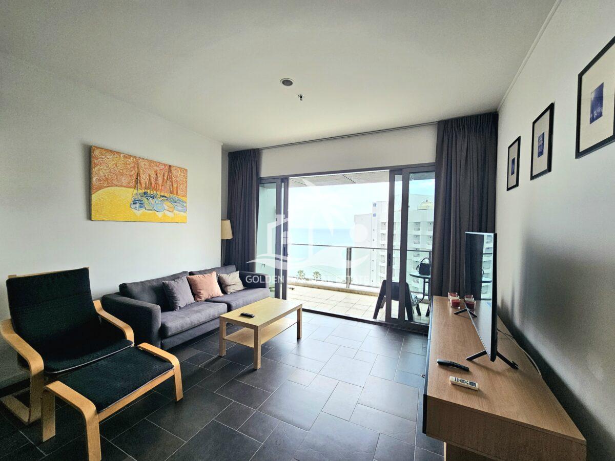 Northpoint – Wongamat