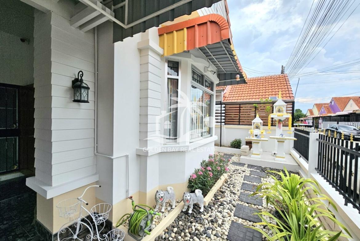 Baan Vanalee – East Pattaya