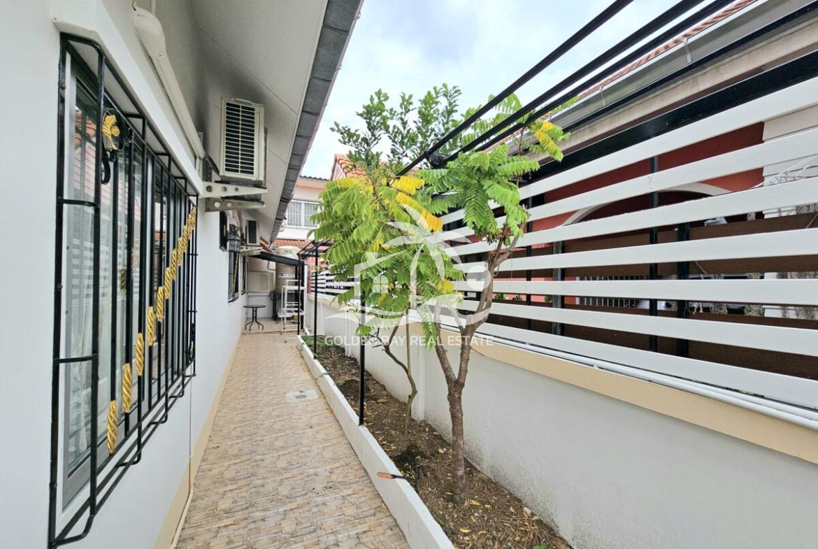 Baan Vanalee – East Pattaya