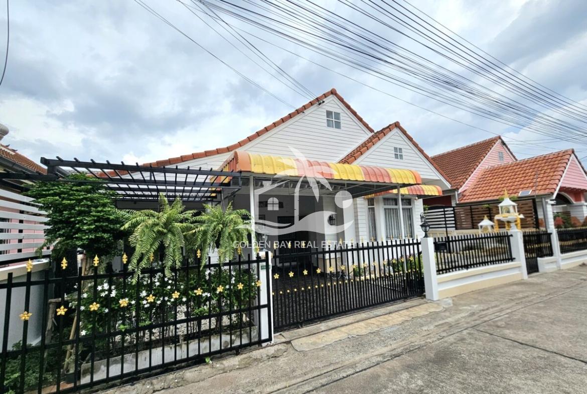 Baan Vanalee – East Pattaya