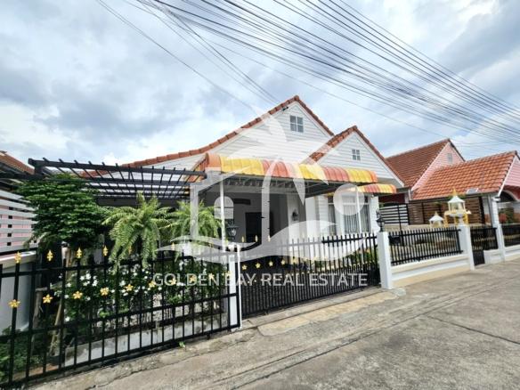 Baan Vanalee – East Pattaya