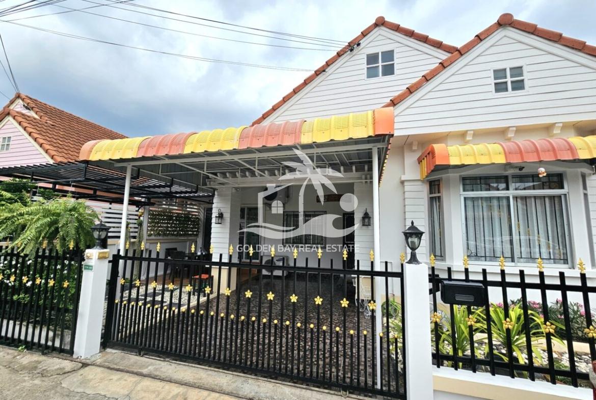 Baan Vanalee – East Pattaya