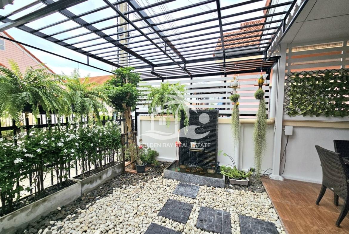 Baan Vanalee – East Pattaya