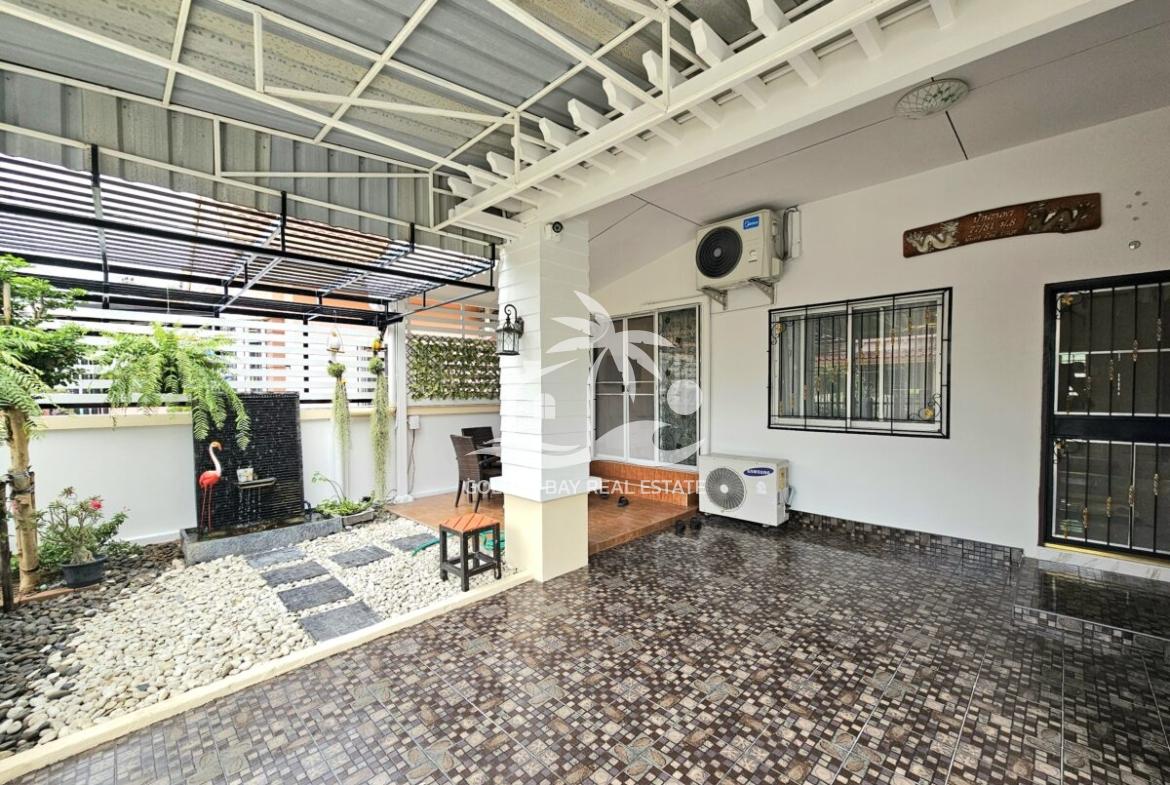 Baan Vanalee – East Pattaya