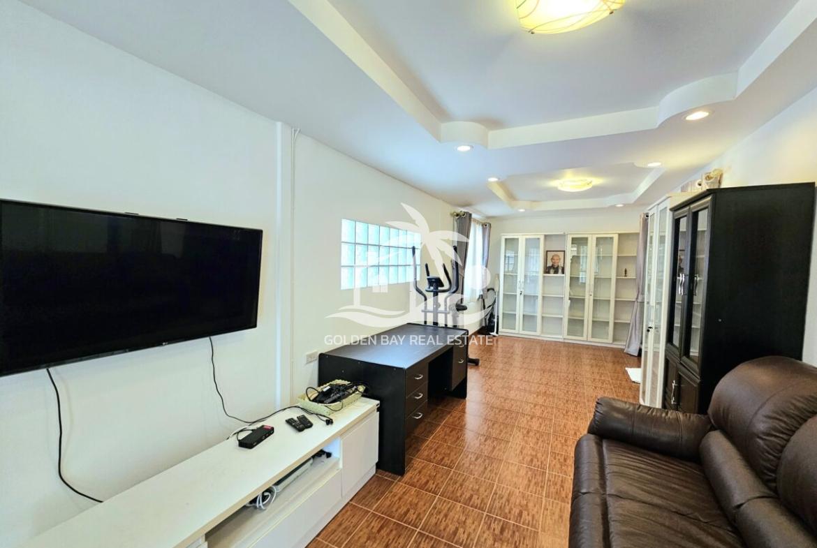 Baan Vanalee – East Pattaya