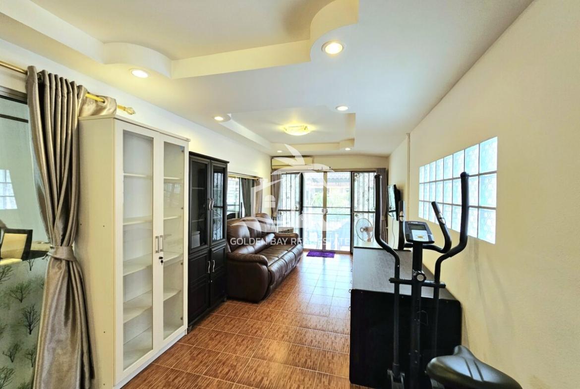 Baan Vanalee – East Pattaya