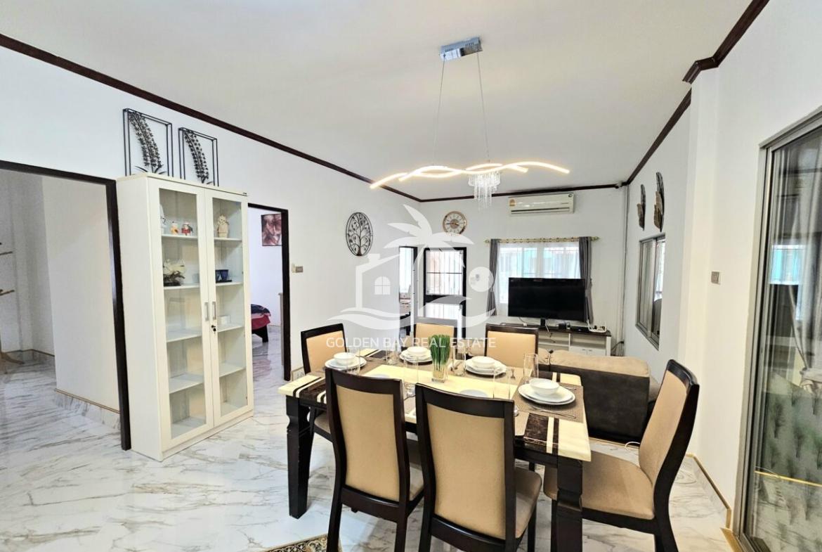 Baan Vanalee – East Pattaya