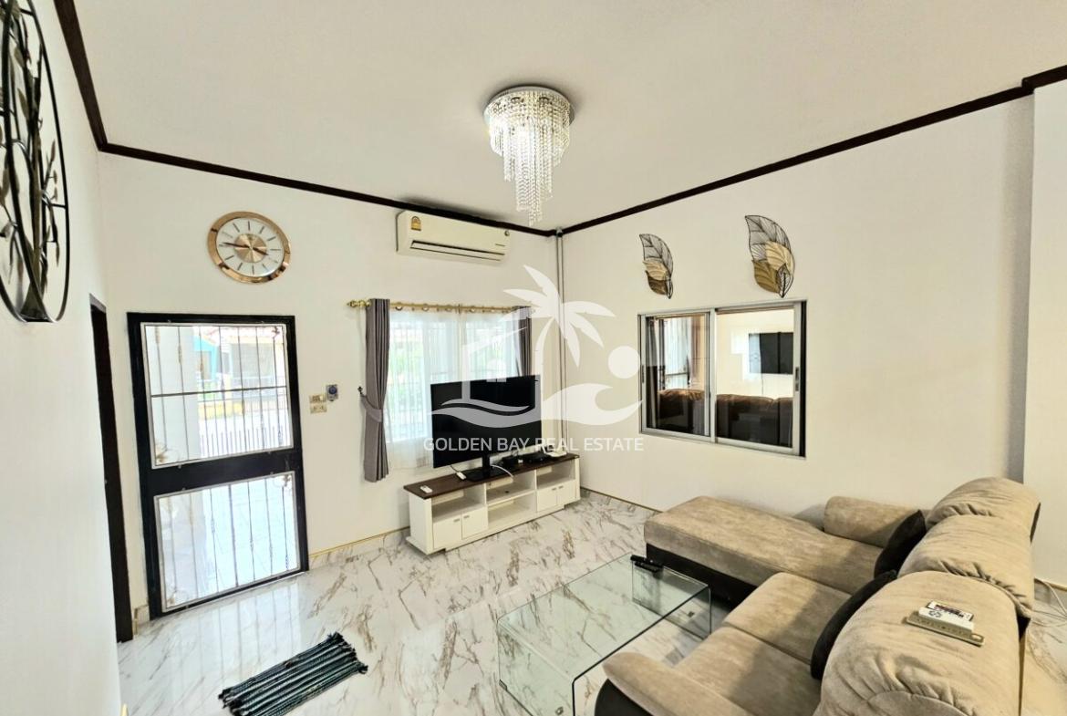 Baan Vanalee – East Pattaya