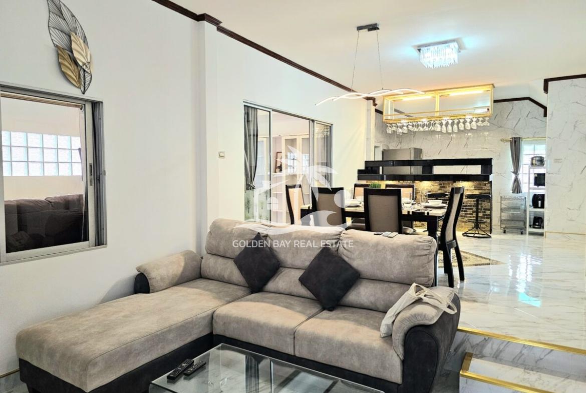 Baan Vanalee – East Pattaya
