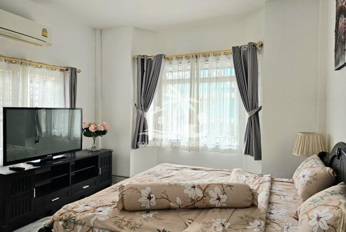 Baan Vanalee – East Pattaya
