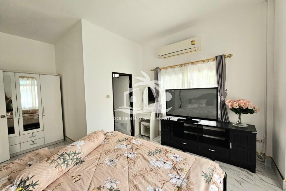 Baan Vanalee – East Pattaya