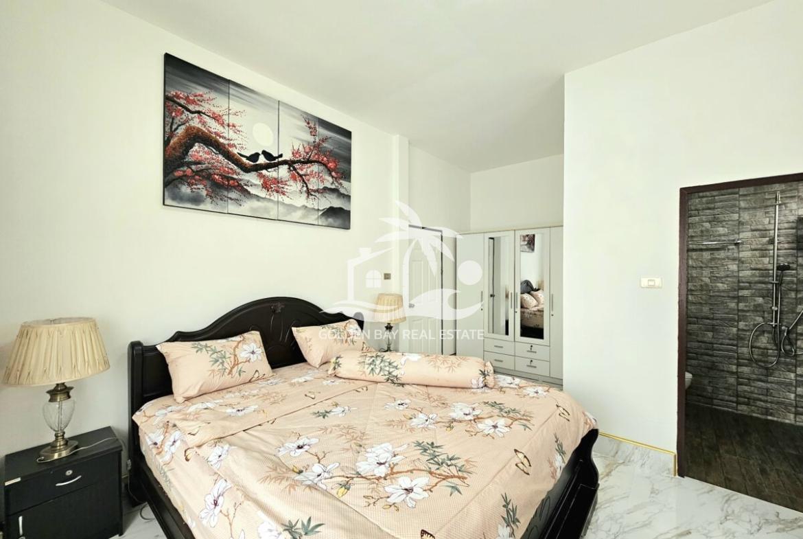 Baan Vanalee – East Pattaya