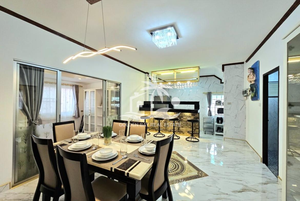 Baan Vanalee – East Pattaya