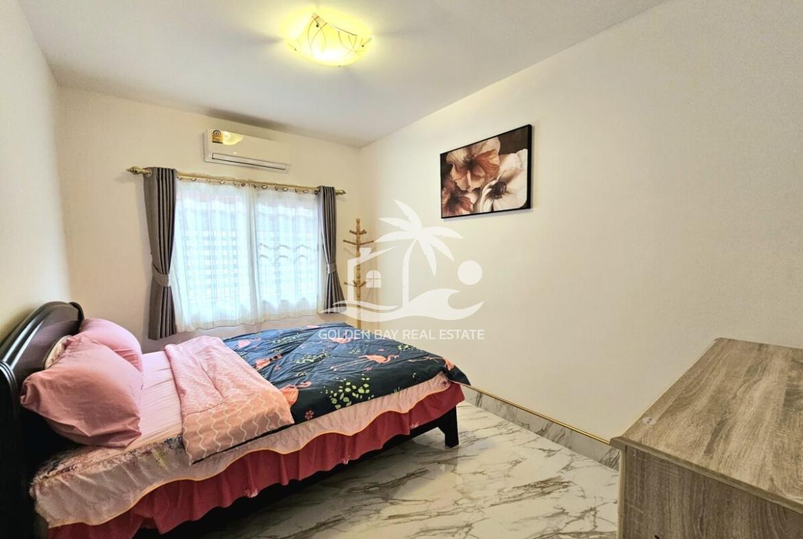 Baan Vanalee – East Pattaya