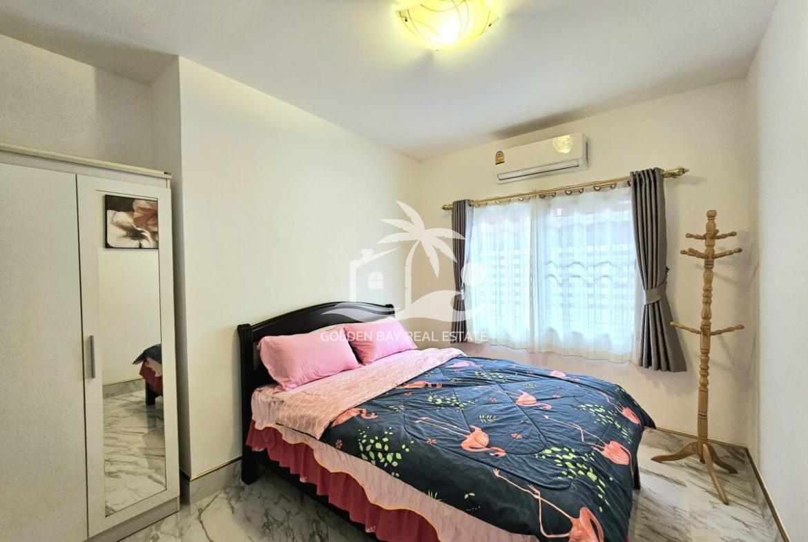 Baan Vanalee – East Pattaya