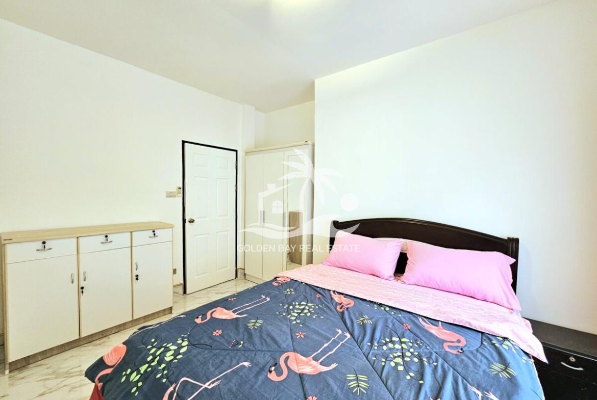 Baan Vanalee – East Pattaya