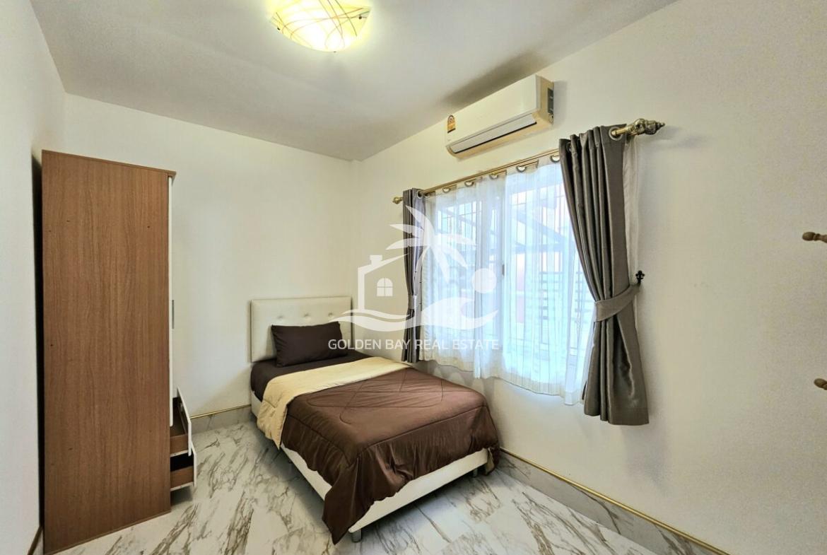 Baan Vanalee – East Pattaya