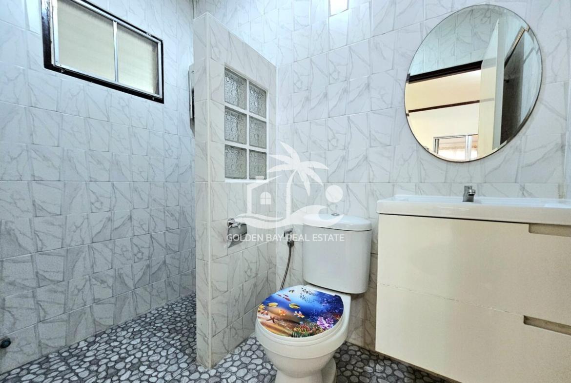 Baan Vanalee – East Pattaya