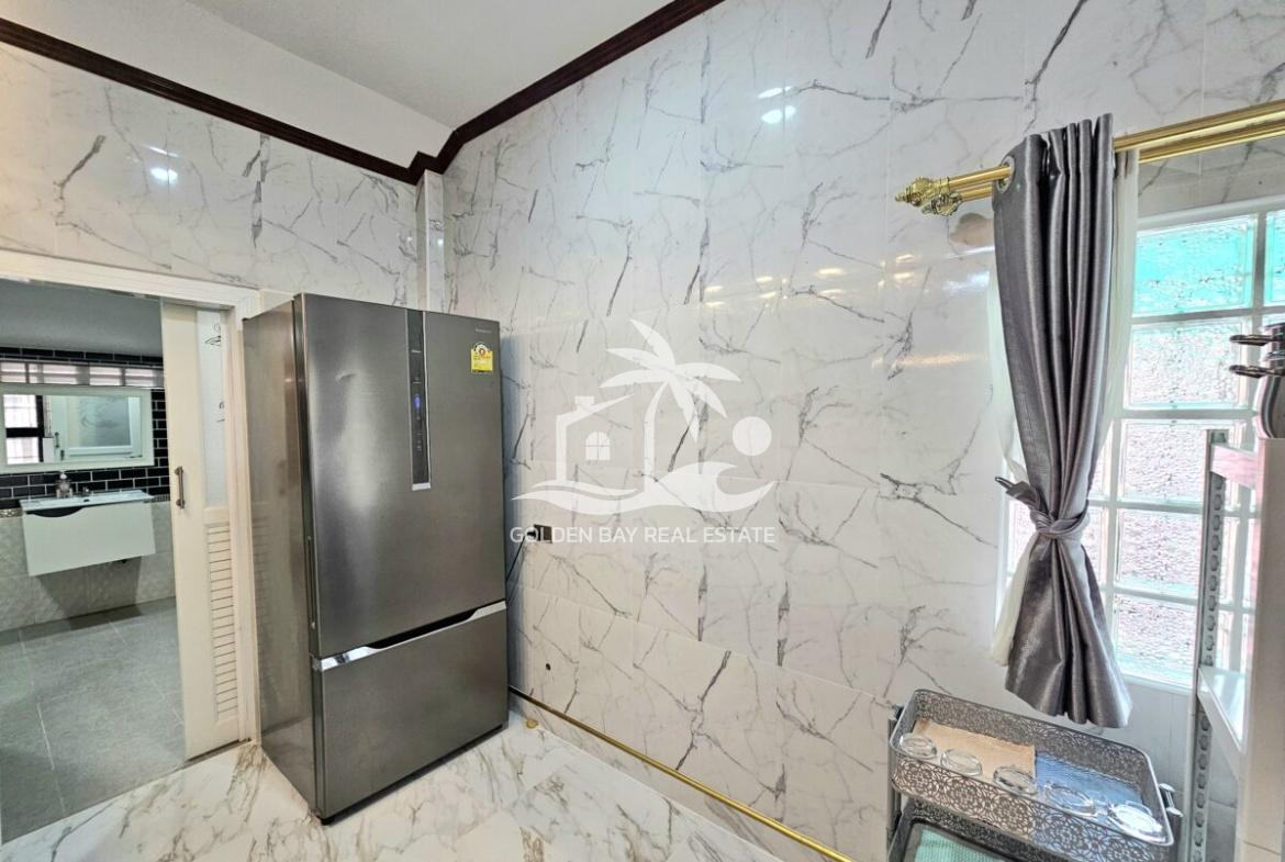 Baan Vanalee – East Pattaya