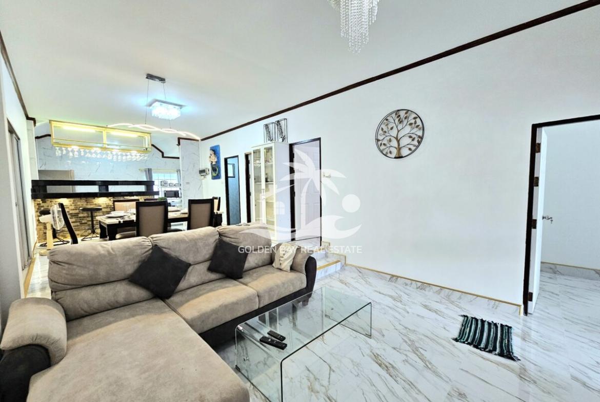 Baan Vanalee – East Pattaya