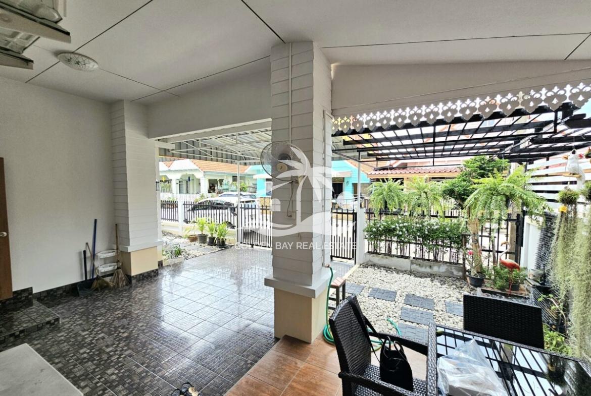 Baan Vanalee – East Pattaya
