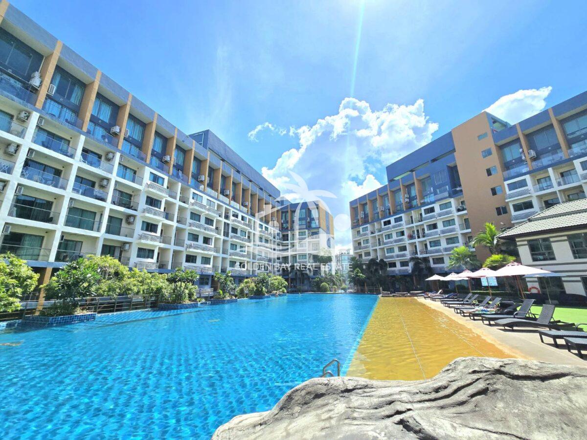 Laguna Beach Resort 2 – Jomtien