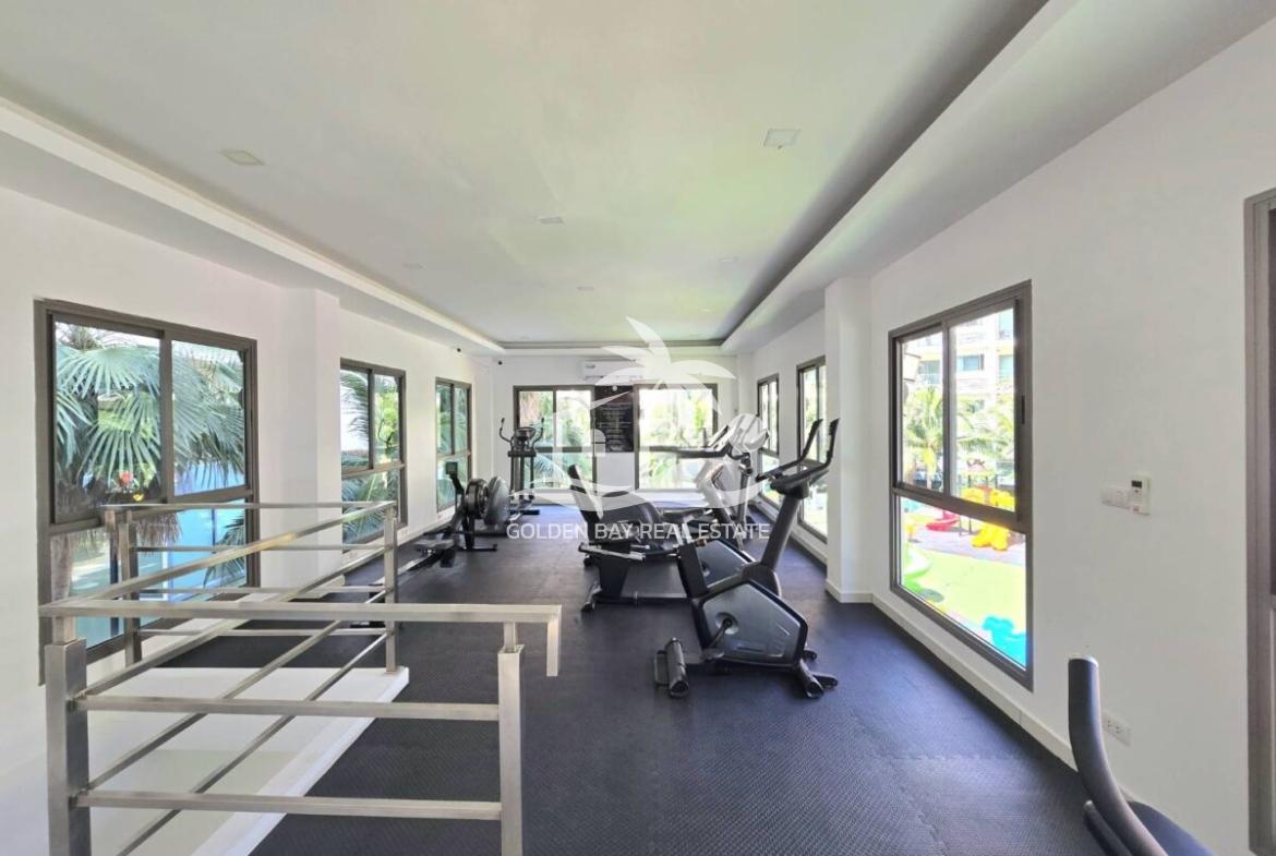 Laguna Beach Resort 2 – Jomtien
