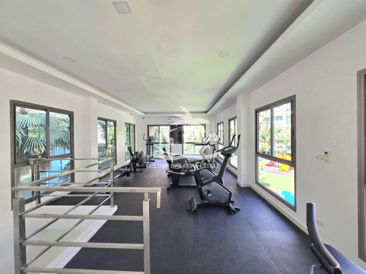 Laguna Beach Resort 2 – Jomtien