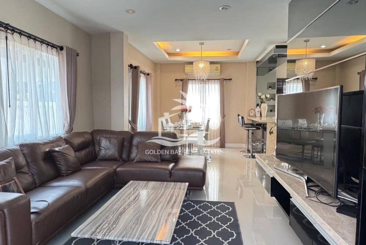 Pattalet – East Pattaya