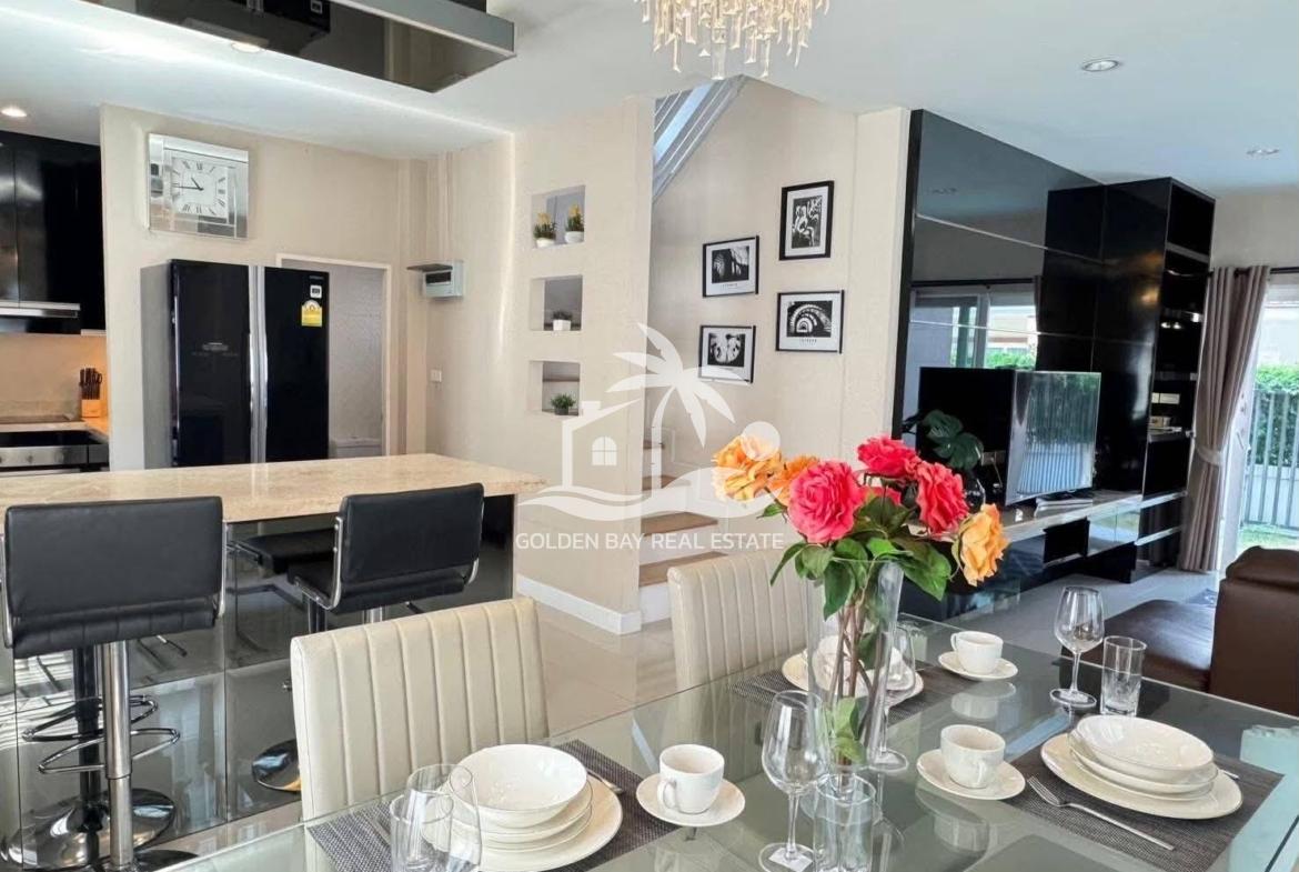 Pattalet – East Pattaya