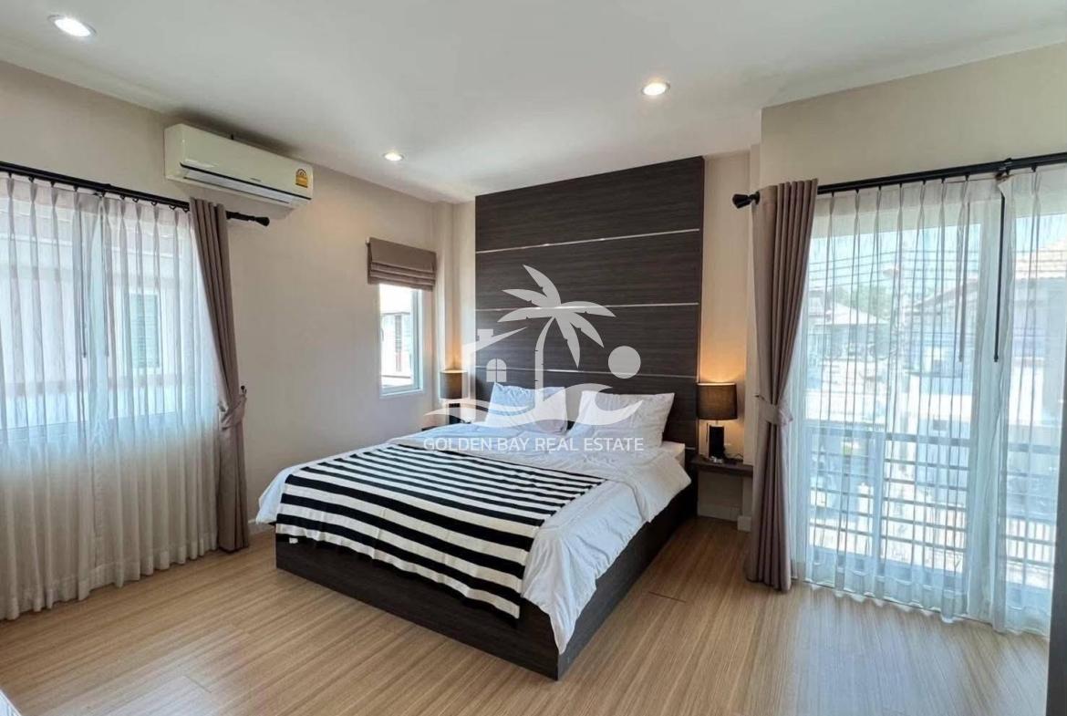 Pattalet – East Pattaya