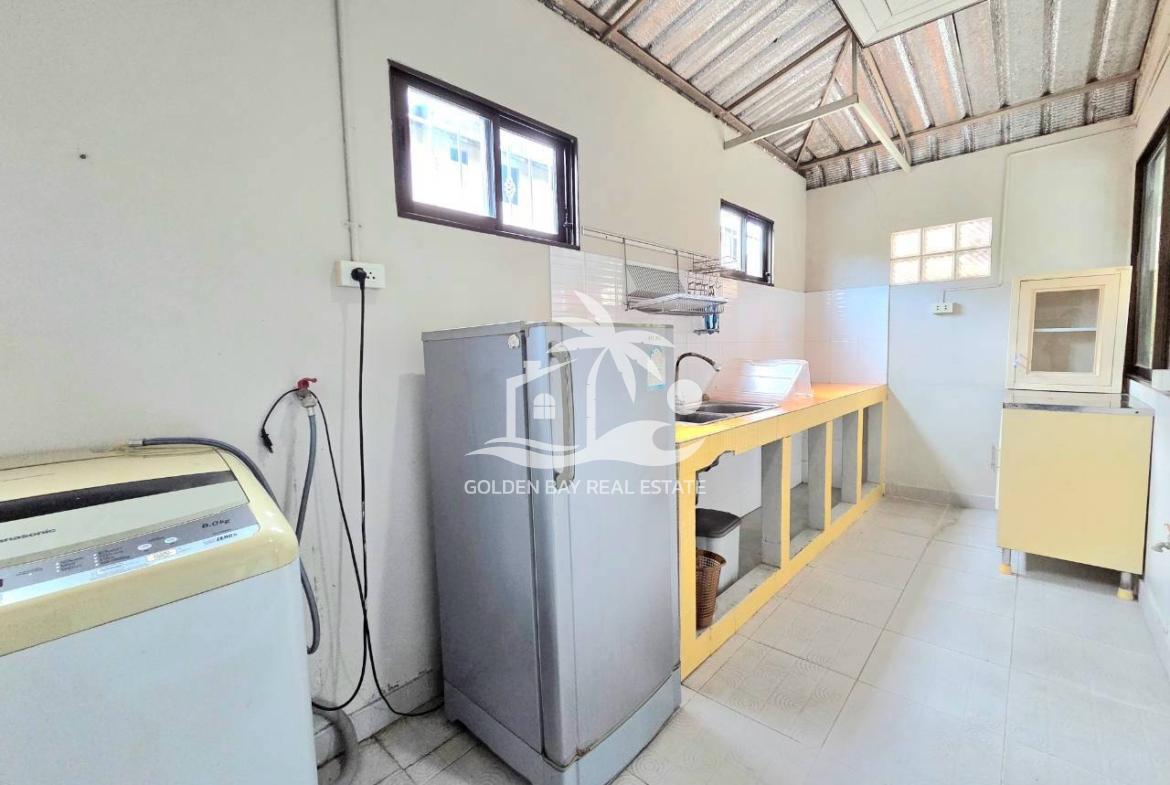 Boss Village – East Pattaya