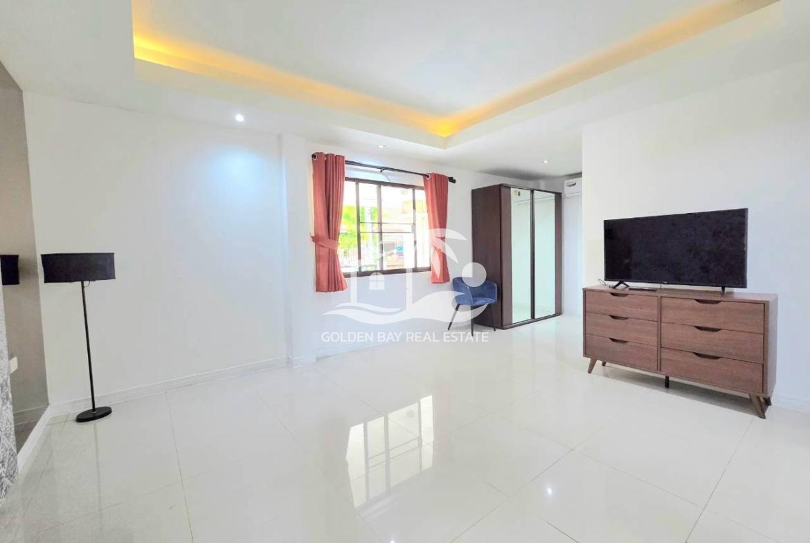 Boss Village – East Pattaya