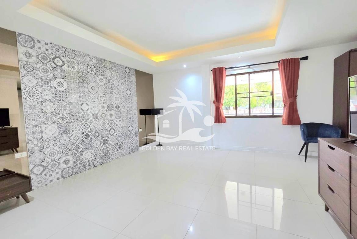 Boss Village – East Pattaya