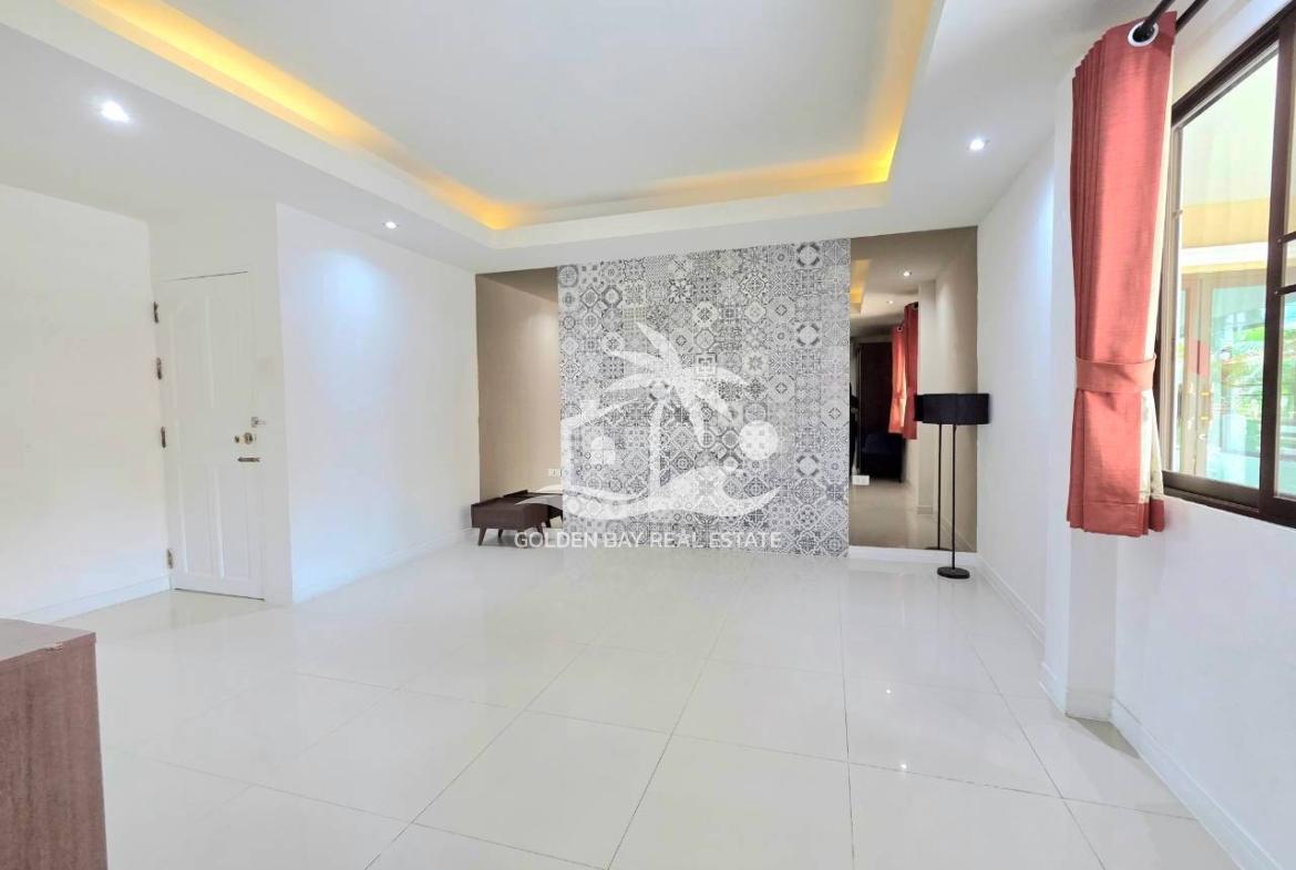 Boss Village – East Pattaya