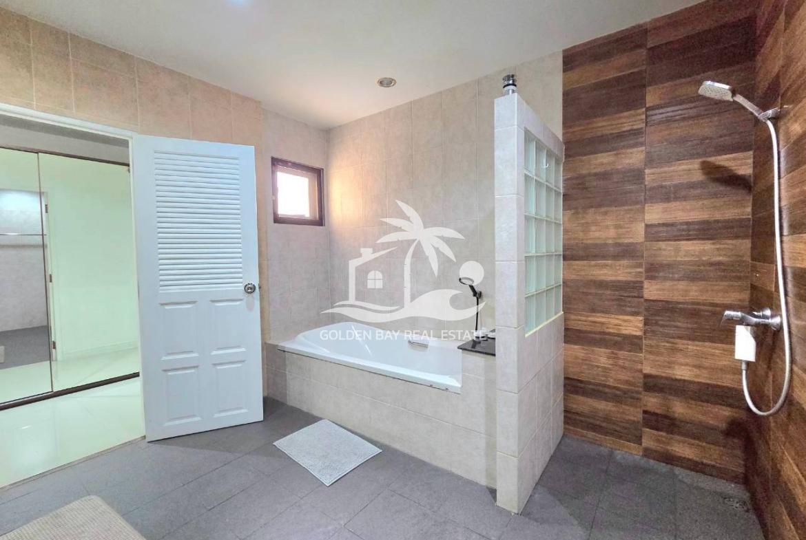 Boss Village – East Pattaya