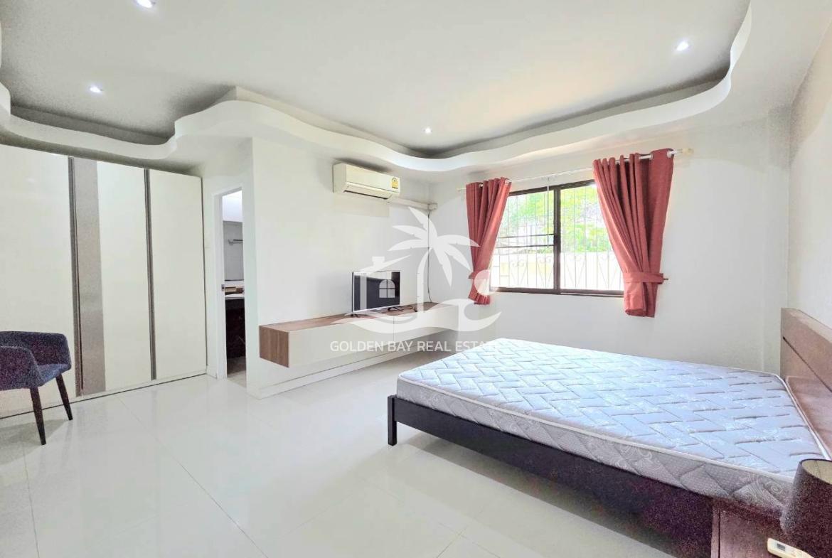 Boss Village – East Pattaya