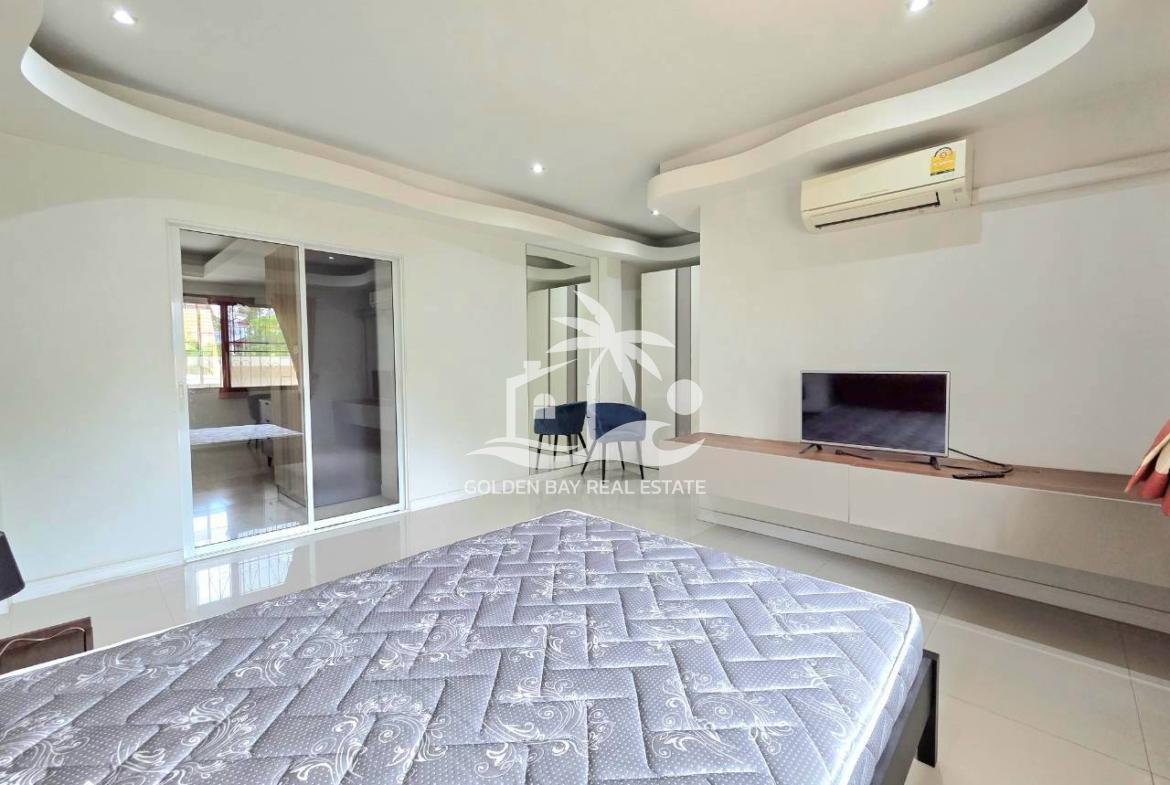 Boss Village – East Pattaya
