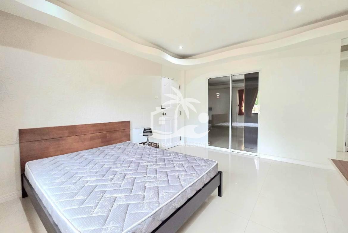 Boss Village – East Pattaya