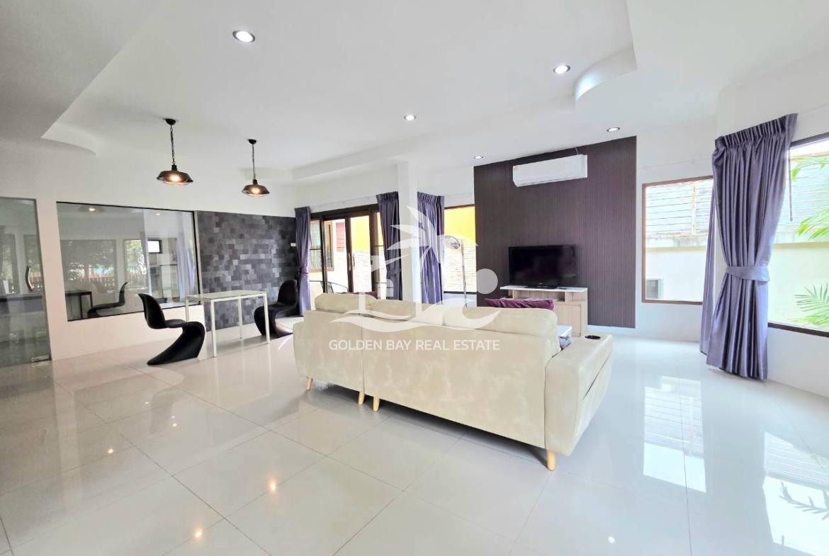 Boss Village – East Pattaya