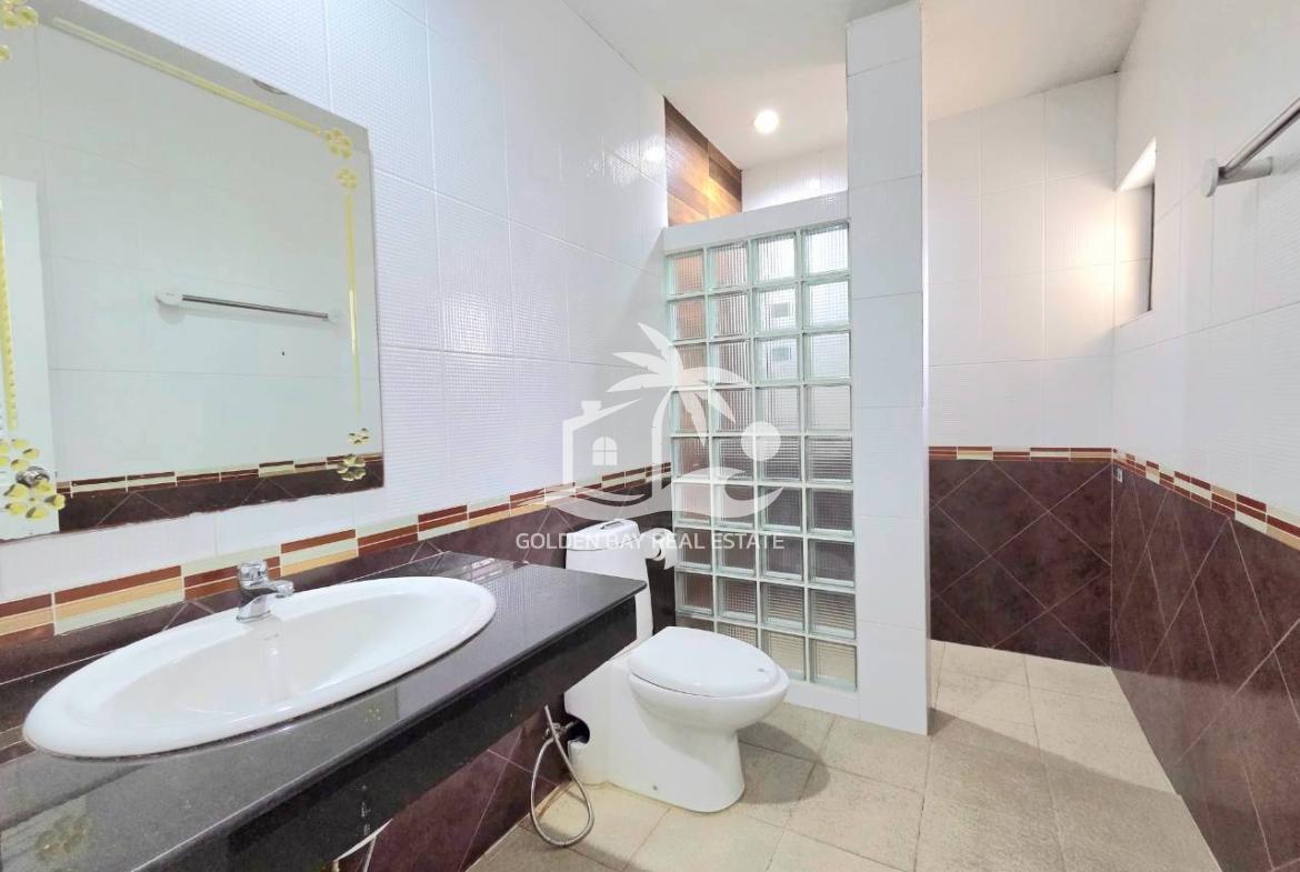 Boss Village – East Pattaya