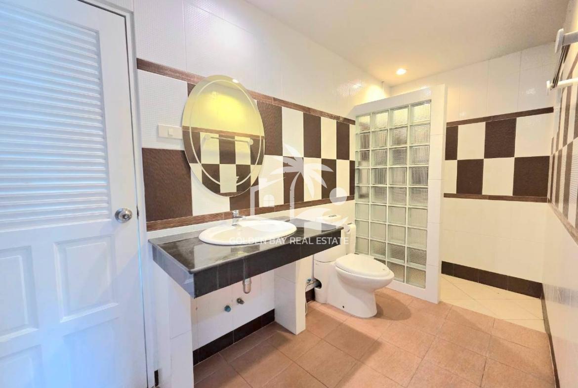Boss Village – East Pattaya