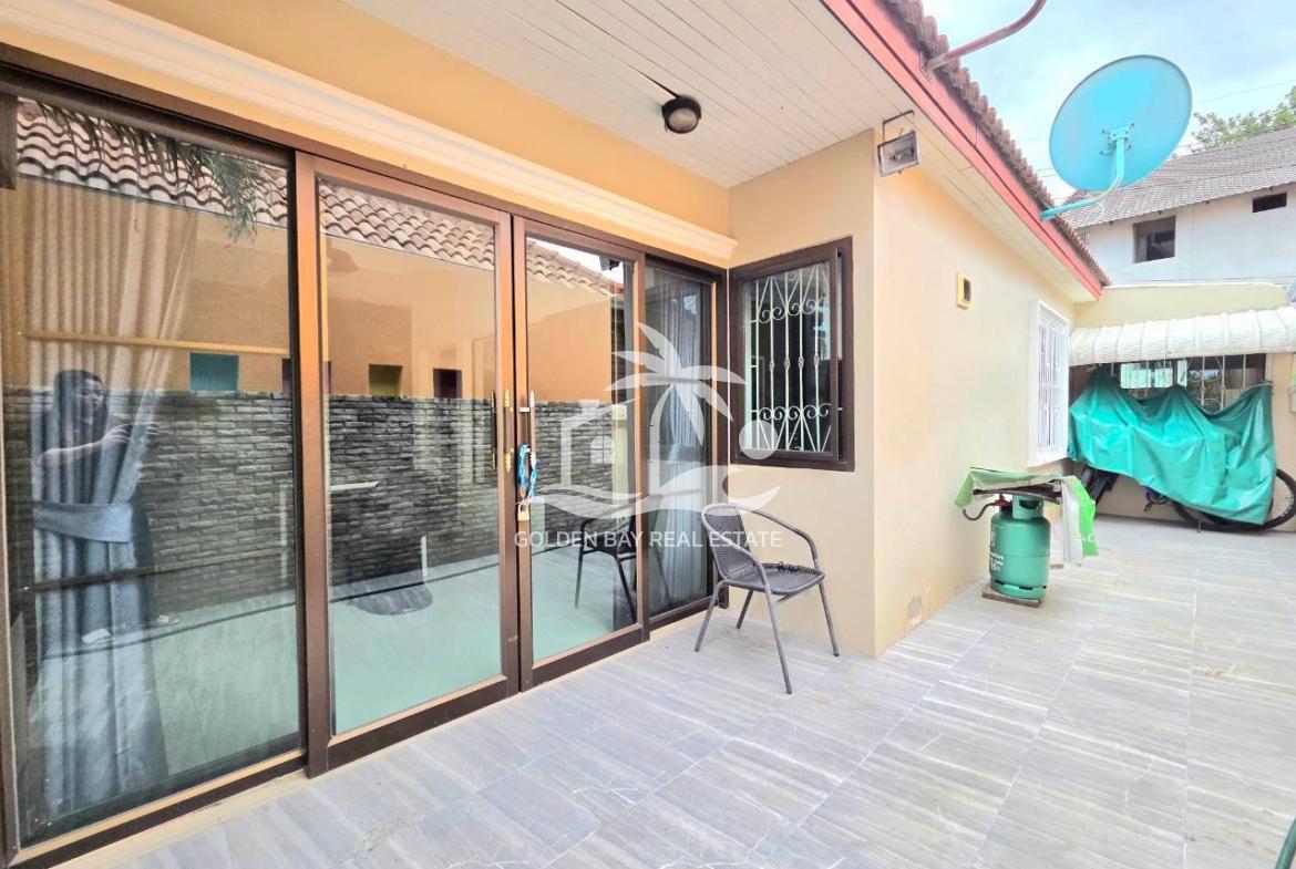 Boss Village – East Pattaya
