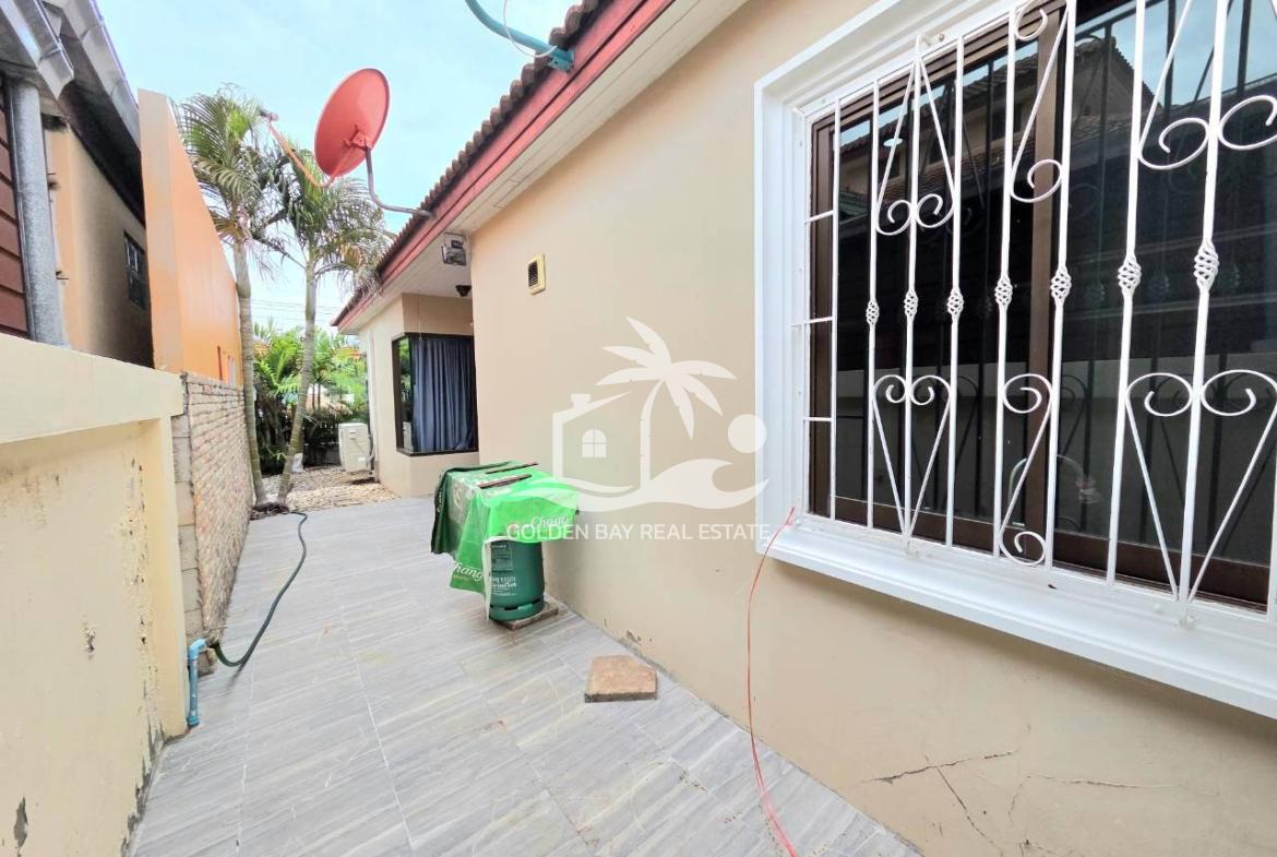 Boss Village – East Pattaya
