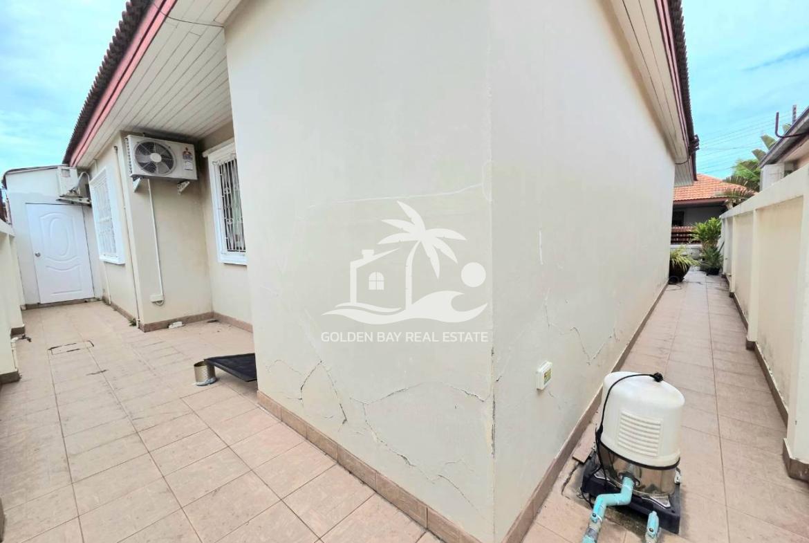 Boss Village – East Pattaya