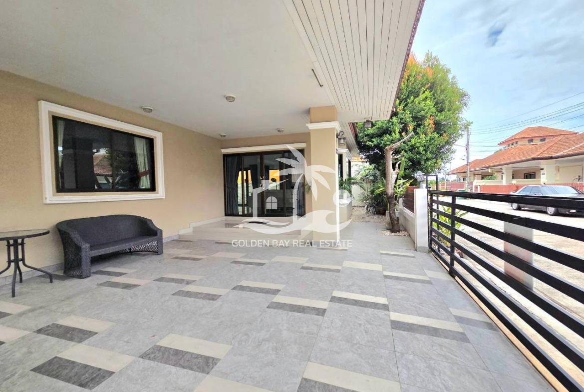 Boss Village – East Pattaya