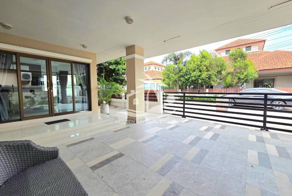 Boss Village – East Pattaya