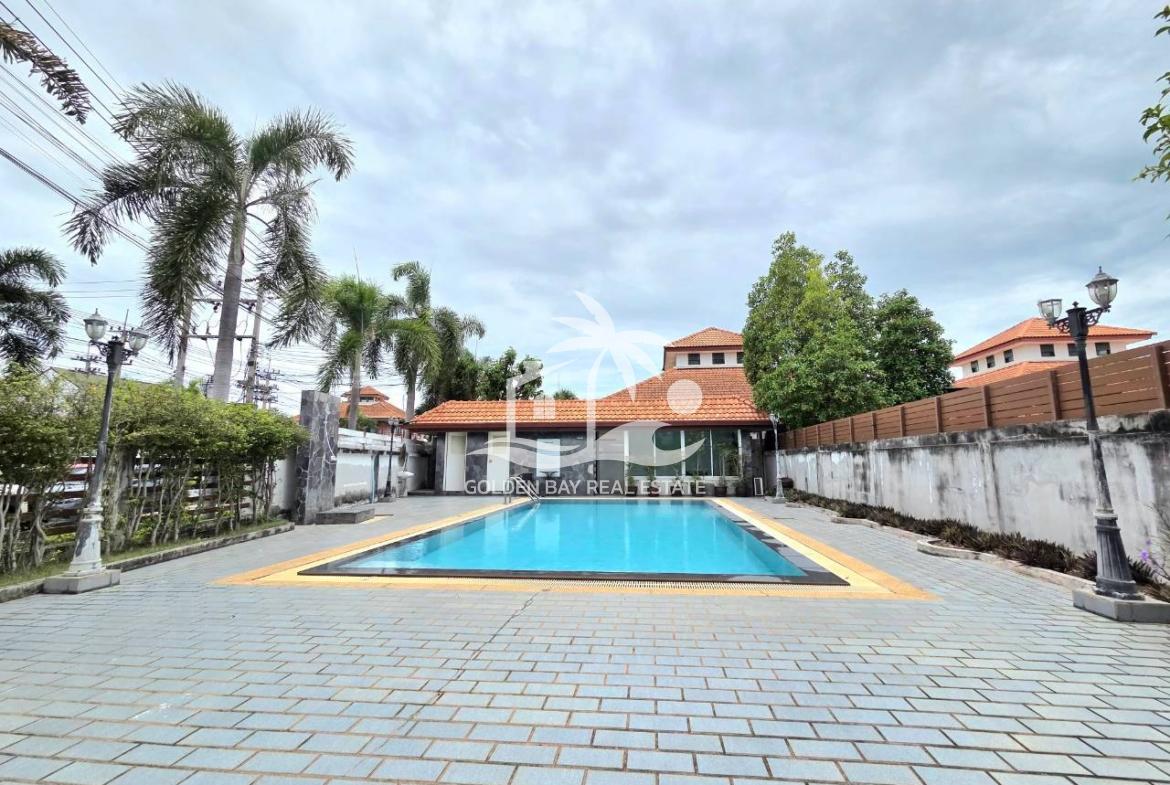 Boss Village – East Pattaya